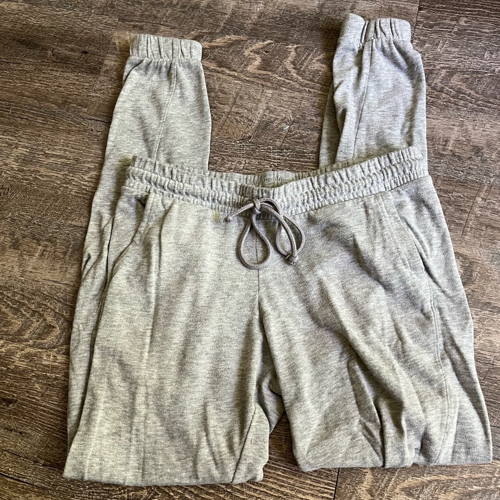 H&M Grey Sweatpants